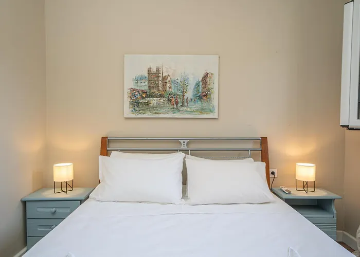 Villa Sorina Kefalonia *