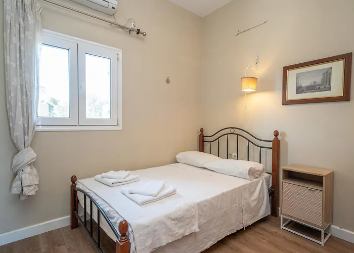 Villa Sorina Kefalonia Svoronata