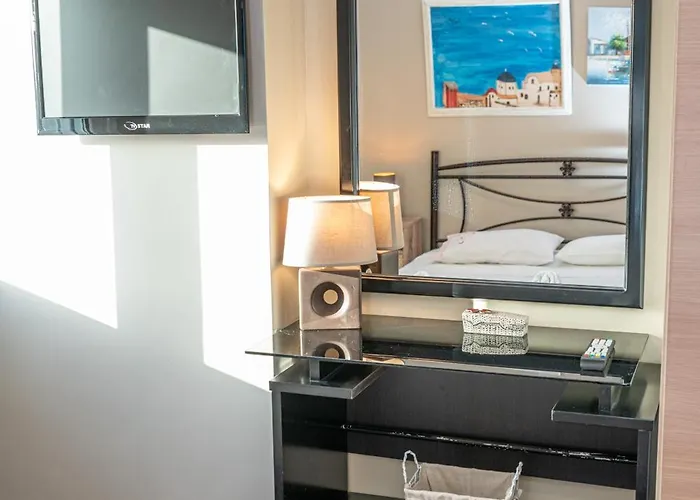 Villa Sorina Kefalonia *