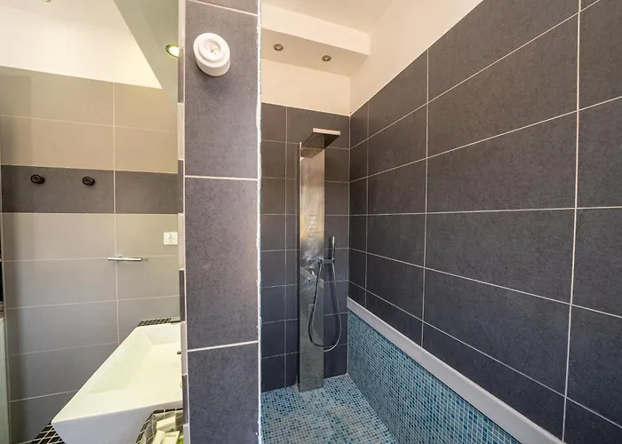 Sorina Kefalonia Villa