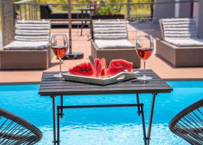 Sorina Kefalonia * Svoronata