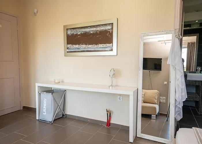 Sorina Kefalonia Villa *