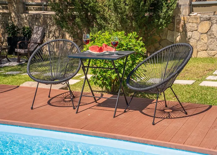 Sorina Kefalonia * Svoronata