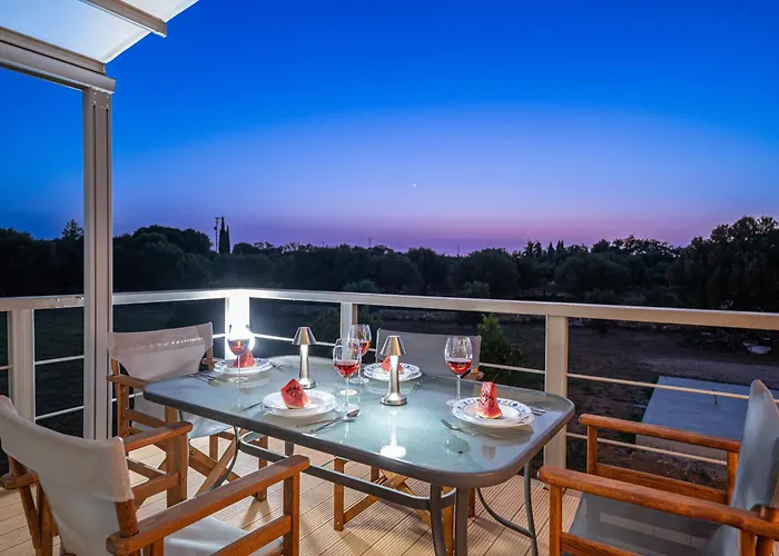 Sorina Kefalonia * Svoronata