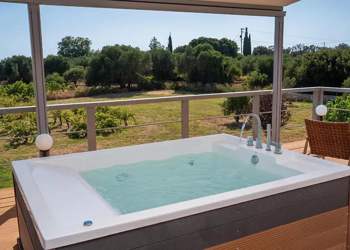 Villa Sorina Kefalonia