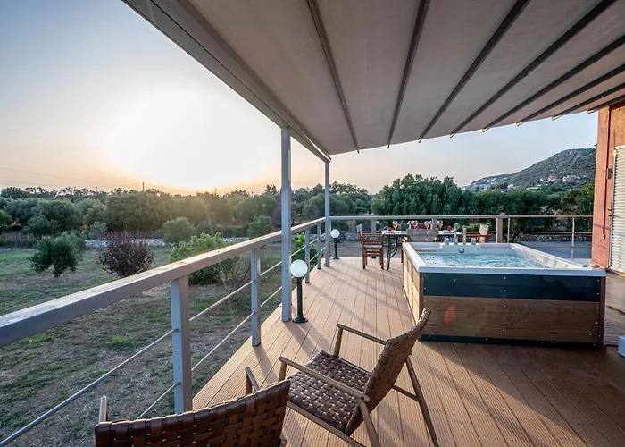 Sorina Kefalonia * Svoronata