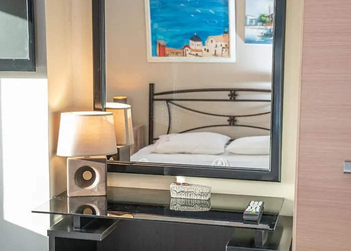 Sorina Kefalonia * Svoronata