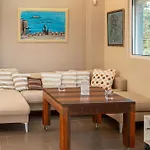 Vila Sorina Kefalonia