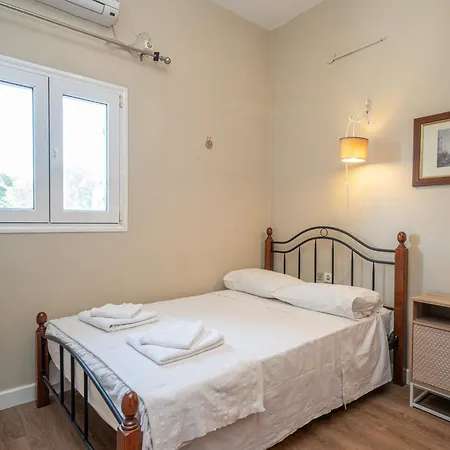 וילה Sorina Kefalonia סבורונטה